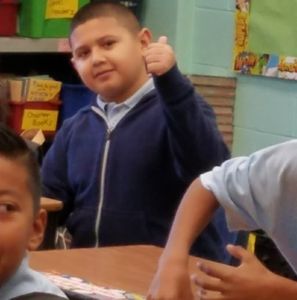 Meet your Posher, Jerry